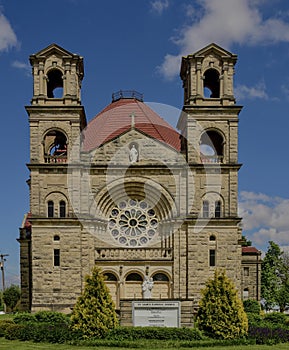 St. MaryÃ¢â¬â¢s Catholic Church #1